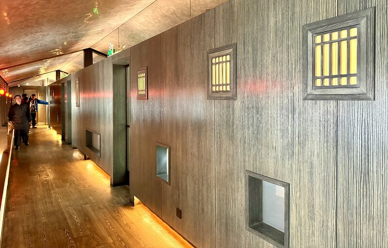 中國北京米其林一星！拾久 新派京菜超驚豔，必吃菜色推薦。