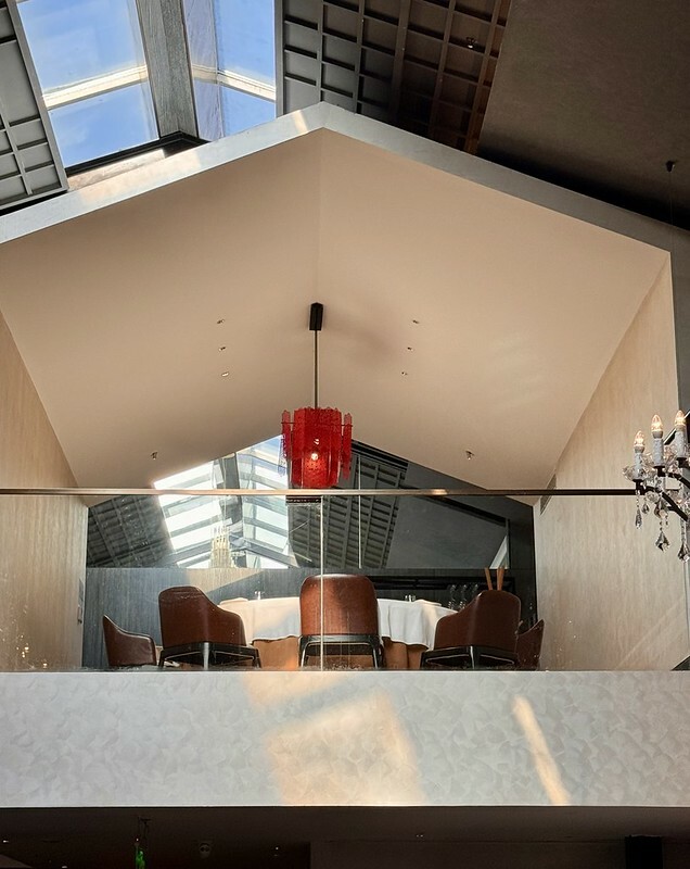 中國北京米其林一星！拾久 新派京菜超驚豔，必吃菜色推薦。