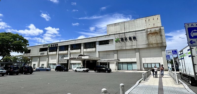 孤獨的美食家苫小牧實訪,味の五十番咖哩必吃。