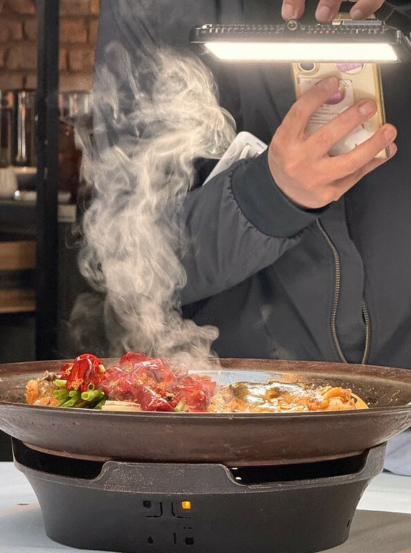 中國北京米其林一星！拾久 新派京菜超驚豔，必吃菜色推薦。