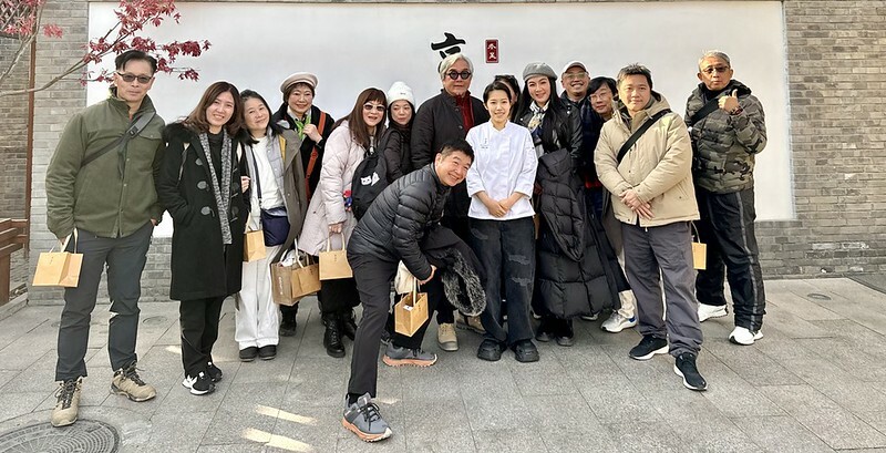 去韓國釜山海雲台別錯過！錦繡河豚本店55年老店，米其林推四吃套餐超值。