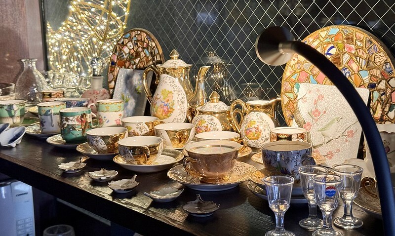 去韓國釜山海雲台別錯過！錦繡河豚本店55年老店，米其林推四吃套餐超值。