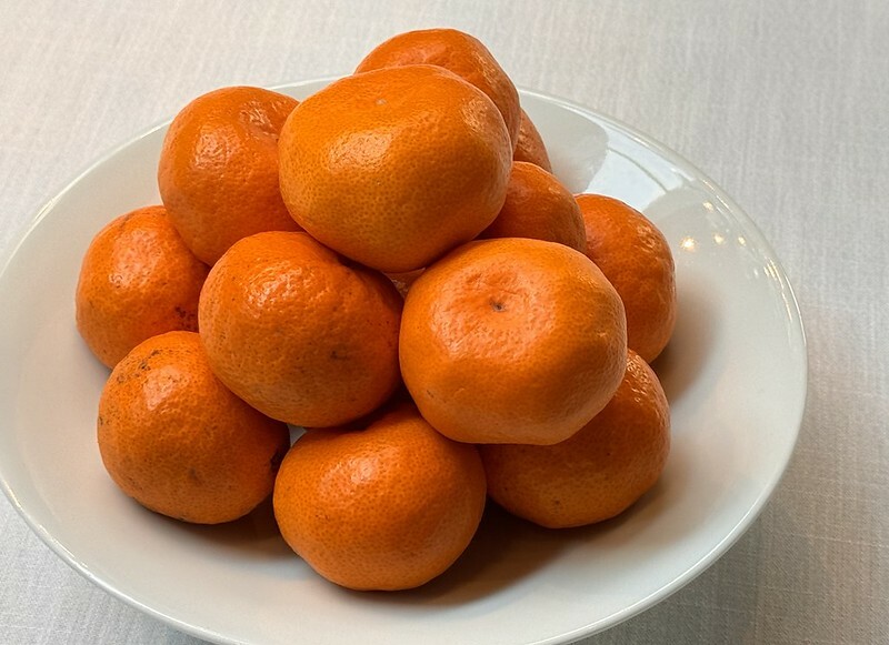 中國北京米其林一星！拾久 新派京菜超驚豔，必吃菜色推薦。