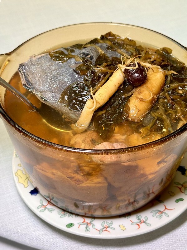 中國北京米其林一星！拾久 新派京菜超驚豔，必吃菜色推薦。