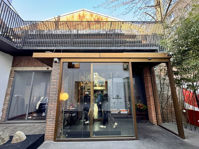 中國北京米其林一星！拾久 新派京菜超驚豔，必吃菜色推薦。