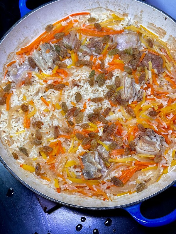 中國北京米其林一星！拾久 新派京菜超驚豔，必吃菜色推薦。