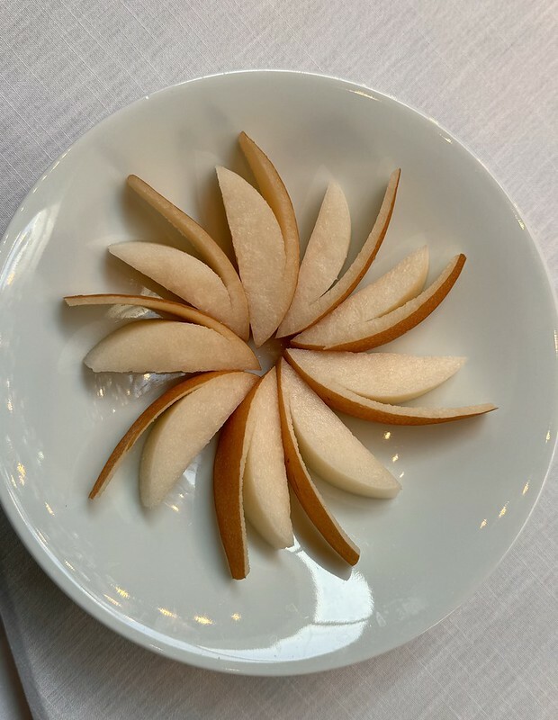 中國北京米其林一星！拾久 新派京菜超驚豔，必吃菜色推薦。