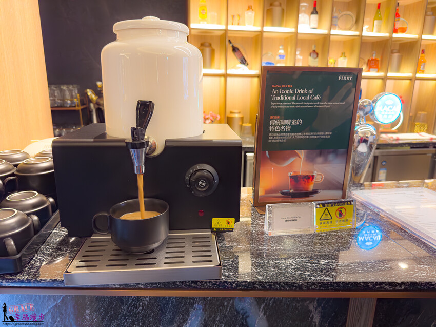 環亞優逸庭澳門開幕，Plaza Premium First第四間，奢華貴賓室新選擇。