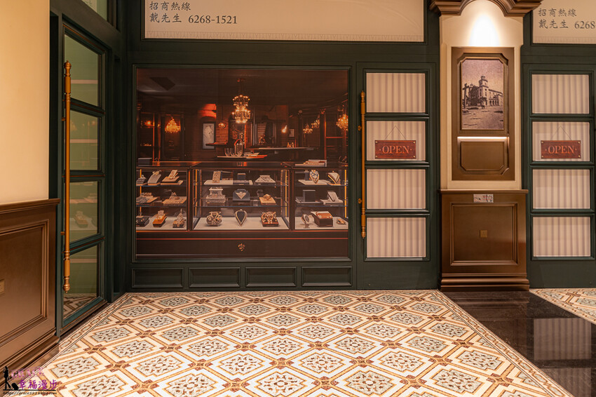 澳門新中央酒店推薦，百年歷史建築旅宿，懷舊風超有感。
