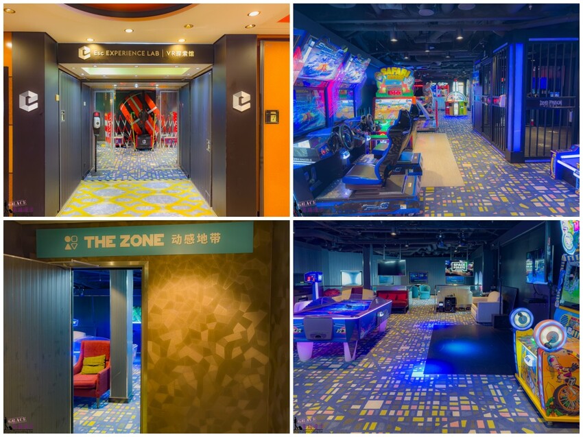 搭乘麗星遊輪暢遊大阪、高知六天五夜行程總整理