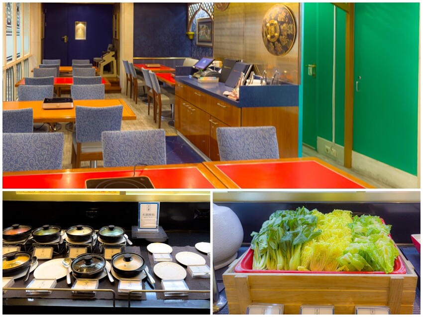 搭乘麗星遊輪暢遊大阪、高知六天五夜行程總整理