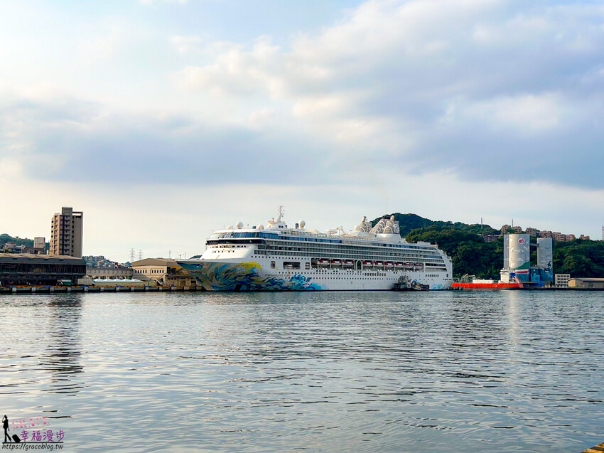 搭乘麗星遊輪暢遊大阪、高知六天五夜行程總整理