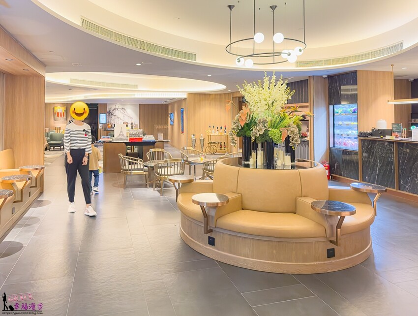 環亞優逸庭澳門開幕，Plaza Premium First第四間，奢華貴賓室新選擇。