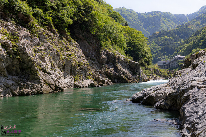 搭乘麗星遊輪暢遊大阪、高知六天五夜行程總整理