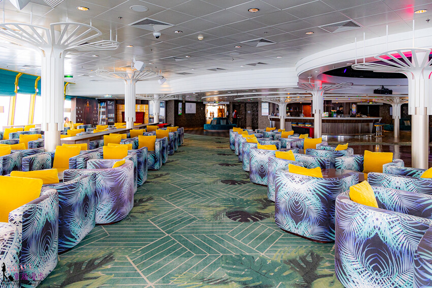 搭乘麗星遊輪暢遊大阪、高知六天五夜行程總整理