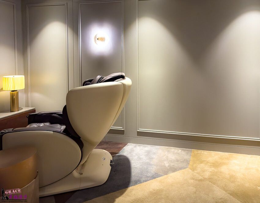 環亞優逸庭澳門開幕，Plaza Premium First第四間，奢華貴賓室新選擇。