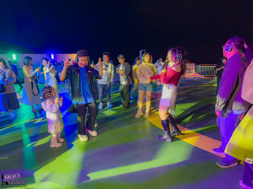 搭乘麗星遊輪暢遊大阪、高知六天五夜行程總整理