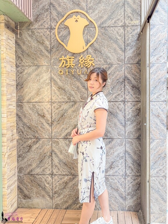 澳門旗袍體驗，新中央酒店旗袍之旅，穿越時空拍大片。