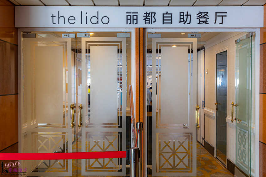 搭乘麗星遊輪暢遊大阪、高知六天五夜行程總整理