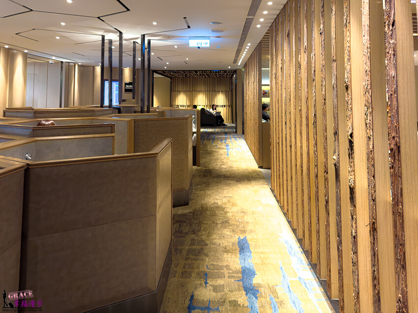 環亞優逸庭澳門開幕，Plaza Premium First第四間，奢華貴賓室新選擇。