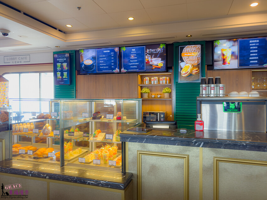 搭乘麗星遊輪暢遊大阪、高知六天五夜行程總整理