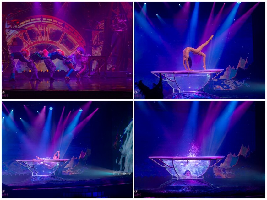 搭乘麗星遊輪暢遊大阪、高知六天五夜行程總整理