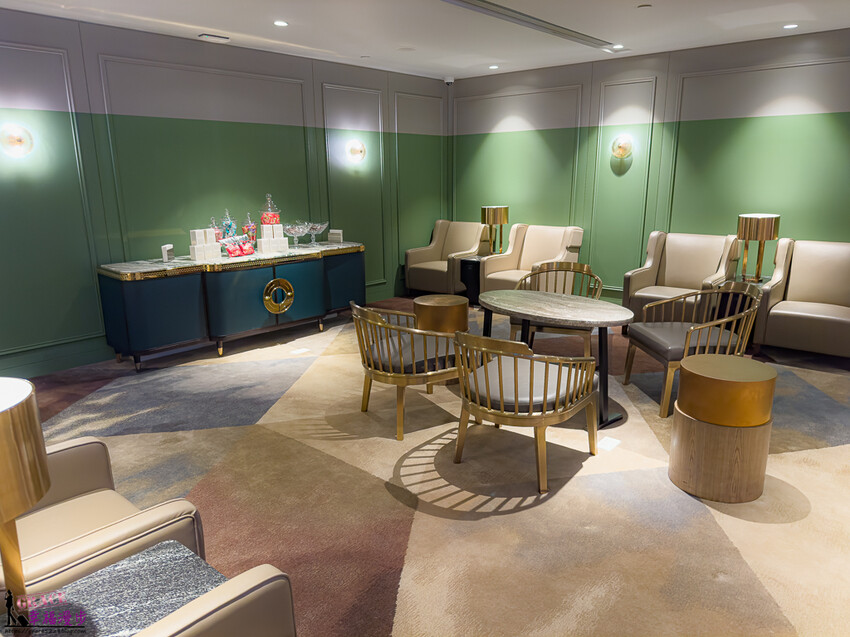 環亞優逸庭澳門開幕，Plaza Premium First第四間，奢華貴賓室新選擇。