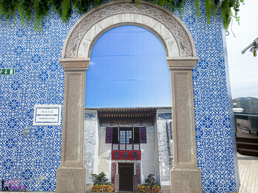 澳門新中央酒店推薦，百年歷史建築旅宿，懷舊風超有感。