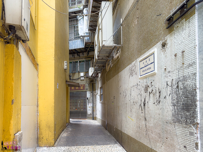 澳門旗袍體驗，新中央酒店旗袍之旅，穿越時空拍大片。