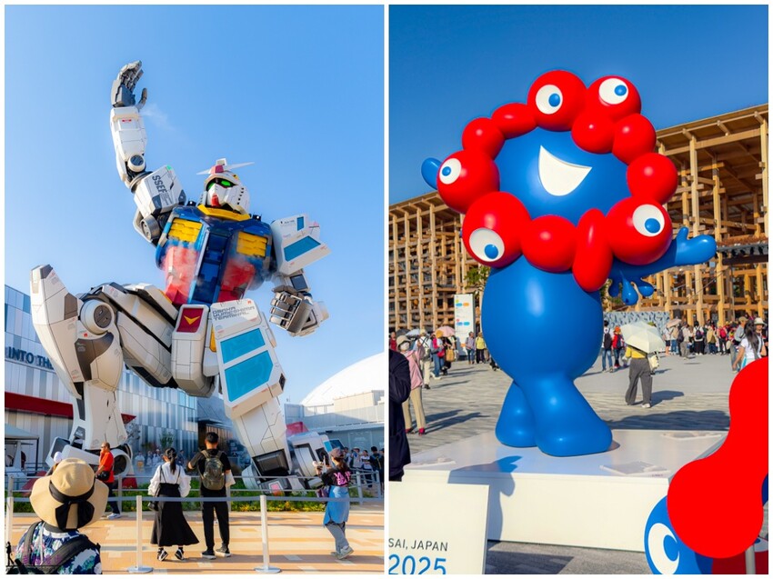 搭乘麗星遊輪暢遊大阪、高知六天五夜行程總整理