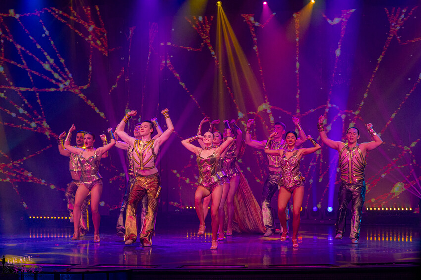 搭乘麗星遊輪暢遊大阪、高知六天五夜行程總整理