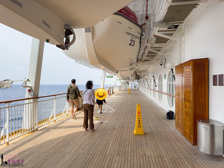 搭乘麗星遊輪暢遊大阪、高知六天五夜行程總整理