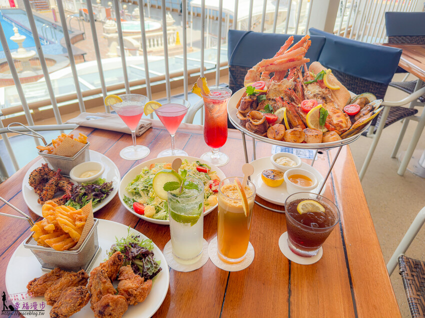 搭乘麗星遊輪暢遊大阪、高知六天五夜行程總整理