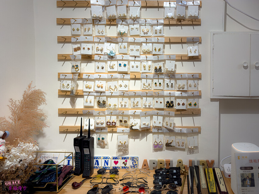 澳門旗袍體驗，新中央酒店旗袍之旅，穿越時空拍大片。