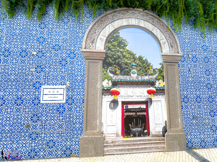 澳門新中央酒店推薦，百年歷史建築旅宿，懷舊風超有感。