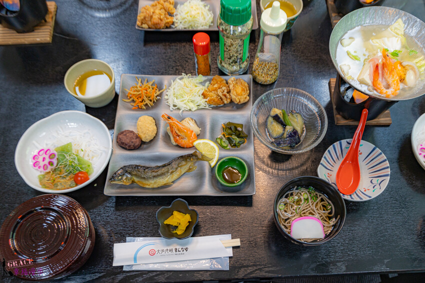 搭乘麗星遊輪暢遊大阪、高知六天五夜行程總整理