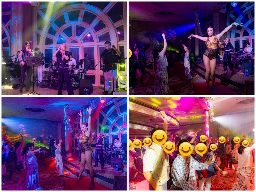 搭乘麗星遊輪暢遊大阪、高知六天五夜行程總整理