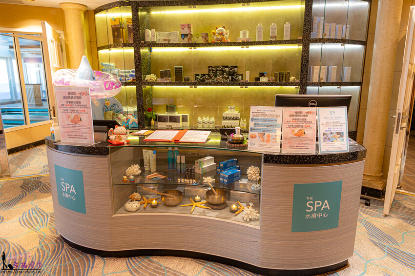 搭乘麗星遊輪暢遊大阪、高知六天五夜行程總整理