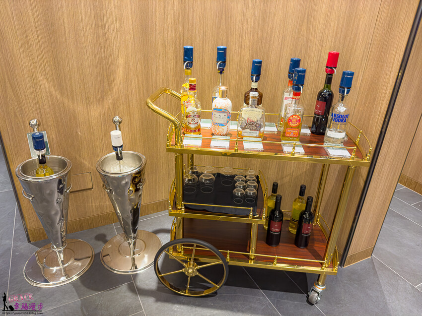 環亞優逸庭澳門開幕，Plaza Premium First第四間，奢華貴賓室新選擇。