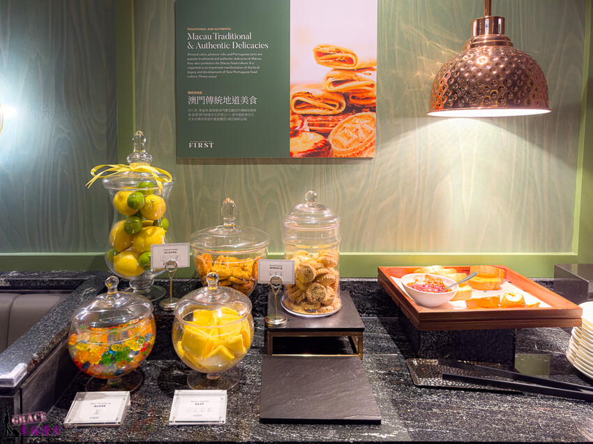 環亞優逸庭澳門開幕，Plaza Premium First第四間，奢華貴賓室新選擇。