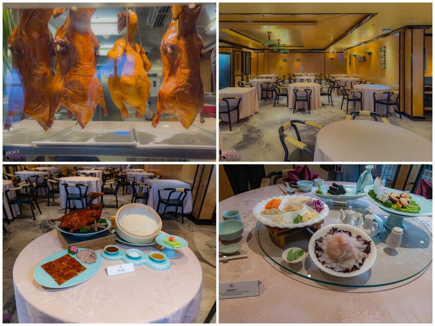 搭乘麗星遊輪暢遊大阪、高知六天五夜行程總整理