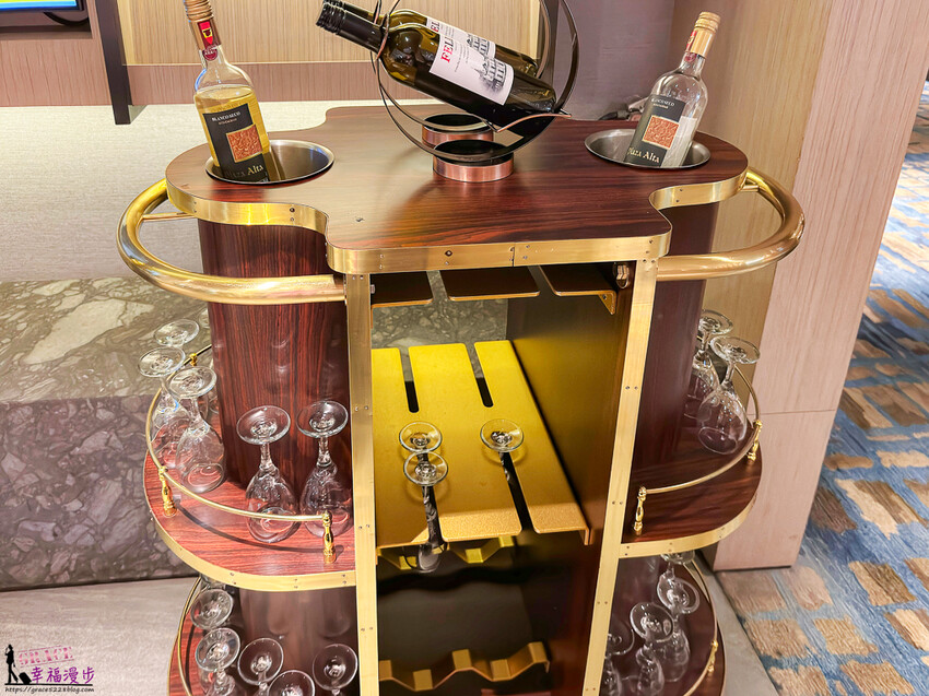 環亞優逸庭澳門開幕，Plaza Premium First第四間，奢華貴賓室新選擇。