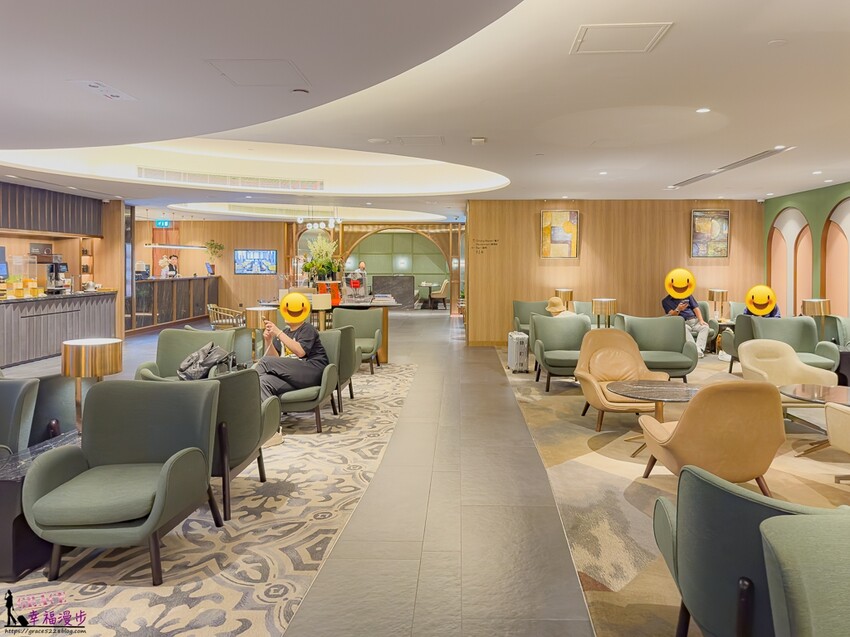 環亞優逸庭澳門開幕，Plaza Premium First第四間，奢華貴賓室新選擇。