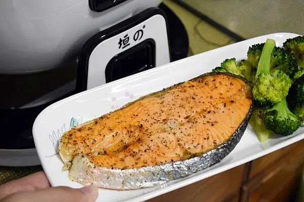 垣の氣炸鍋熱銷！316鋼內鍋超萬用，多功能氣炸鍋推薦。