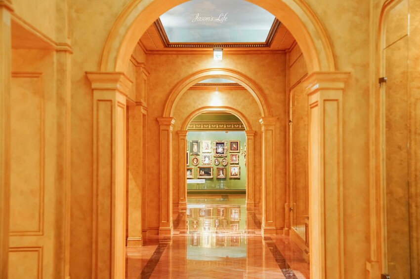 2025高雄必訪！左營莉・瓷藝博物館 超過3600件歐洲皇室瓷器，帶你穿越時空。