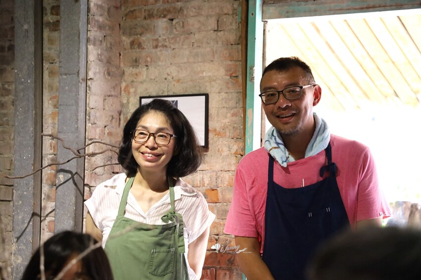 新北鶯歌老窯廠改造！90年老窯廠變身質感咖啡館。
