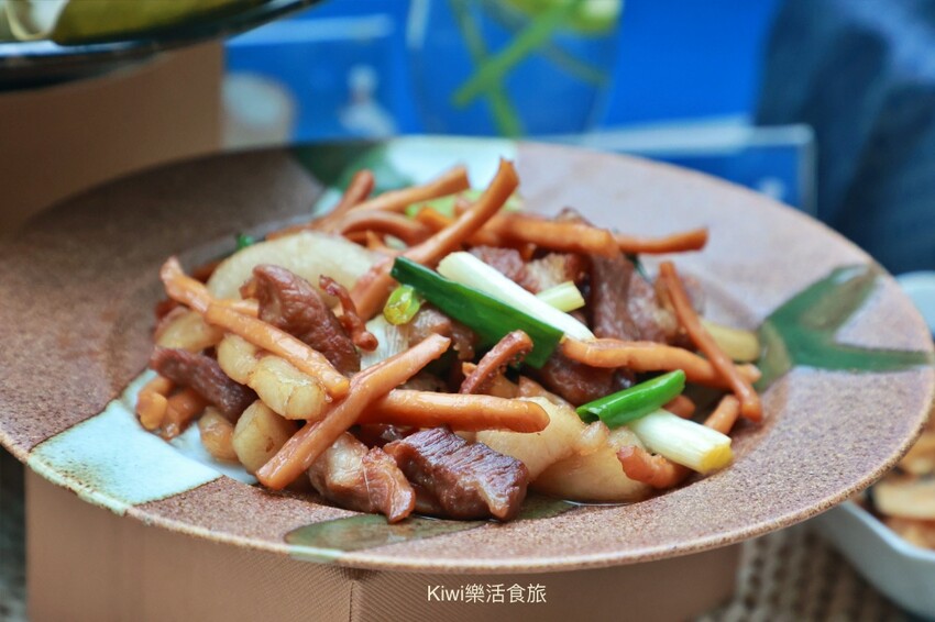 苗栗公館客家料理體驗一日遊推薦。