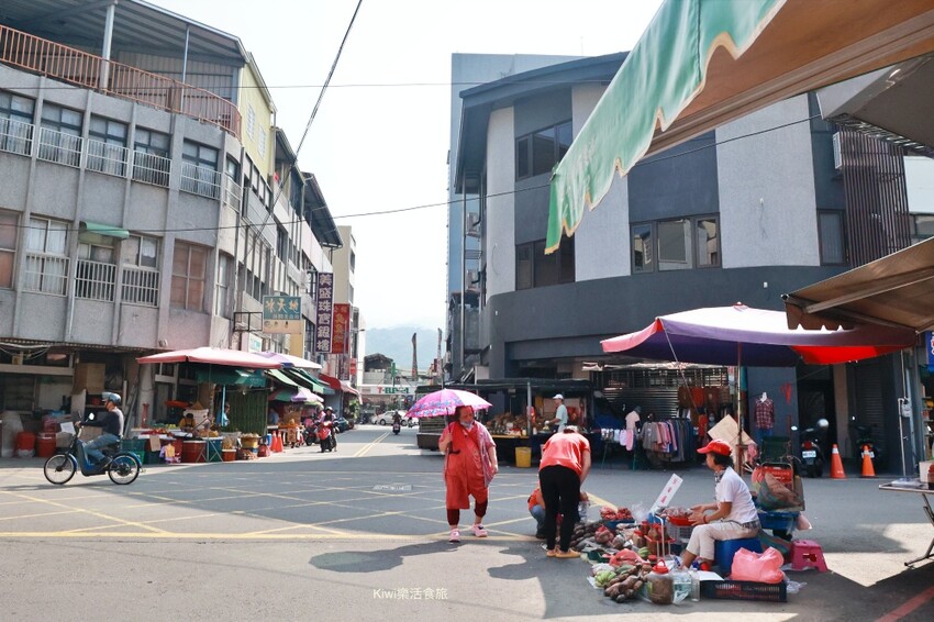 苗栗公館客家料理體驗一日遊推薦。