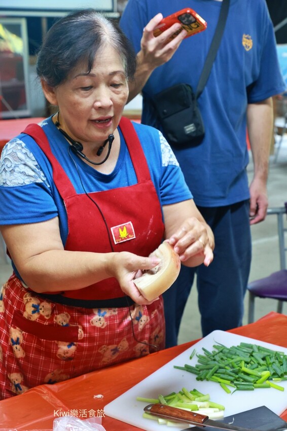 苗栗公館客家料理體驗一日遊推薦。