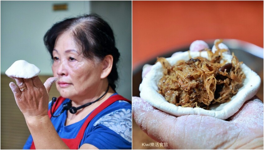 苗栗公館客家料理體驗一日遊推薦。